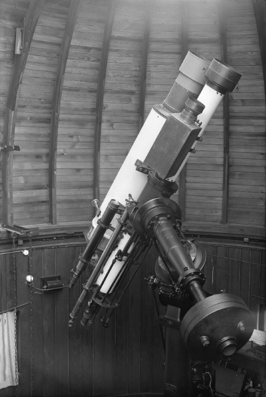 Hauptinstrument 1926